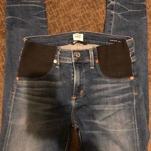 Citizen Maternity Jeans